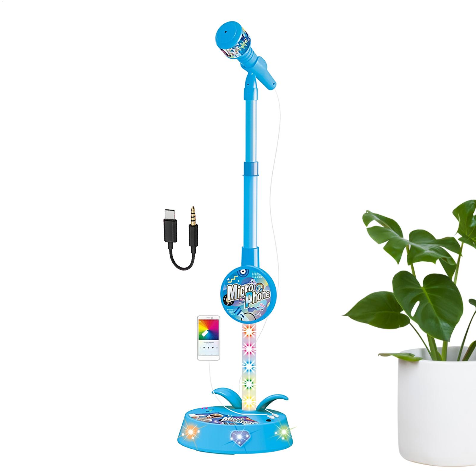 Microphone pour enfants avec s - Kids' Toys avis et prix