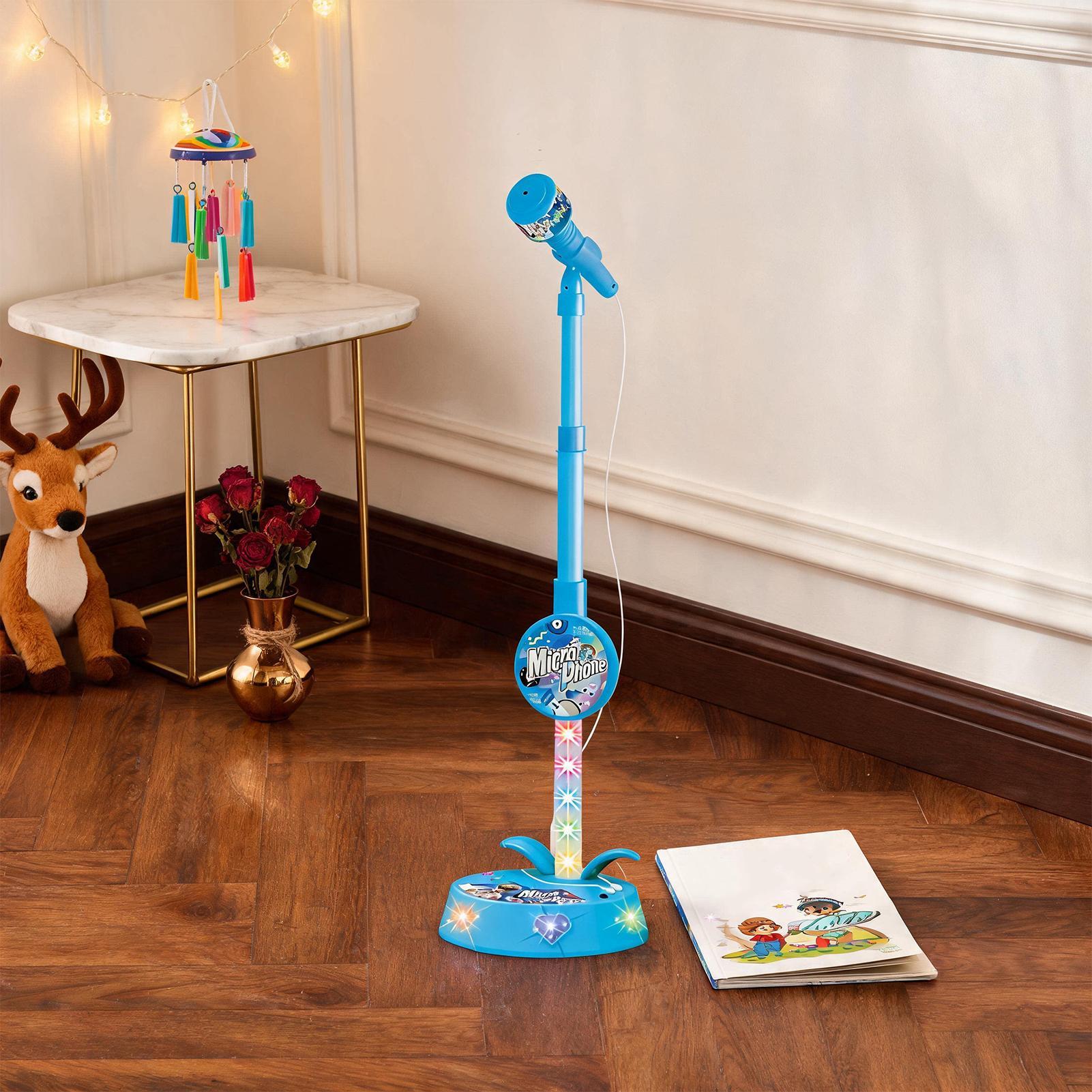 Microphone pour enfants avec s - Kids' Toys avis et prix