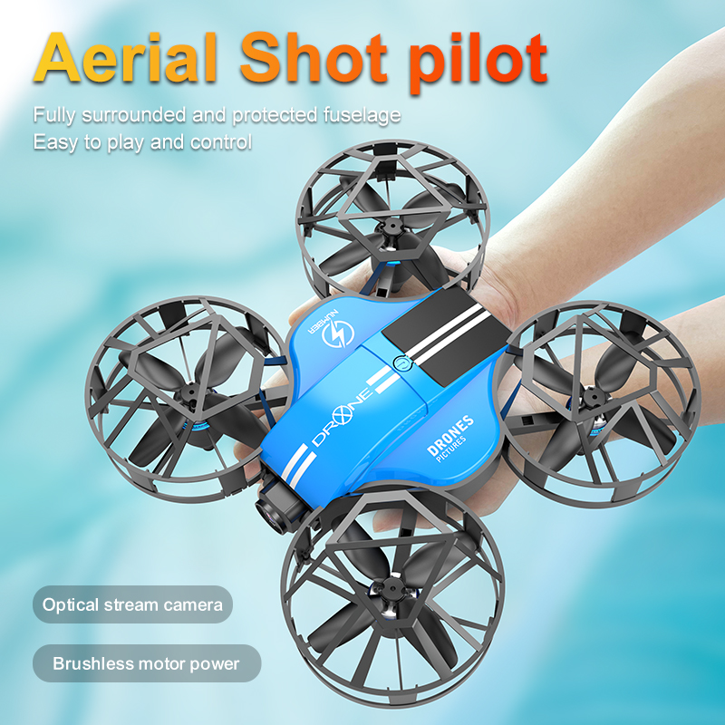 Nouveau Mini Drone 812PRO prof - Kids Toys Drone avis et prix