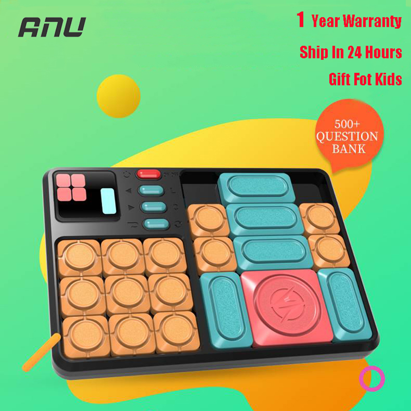 ANU – jeu de poche Super labyr - Kids Toys Under 500 avis et prix