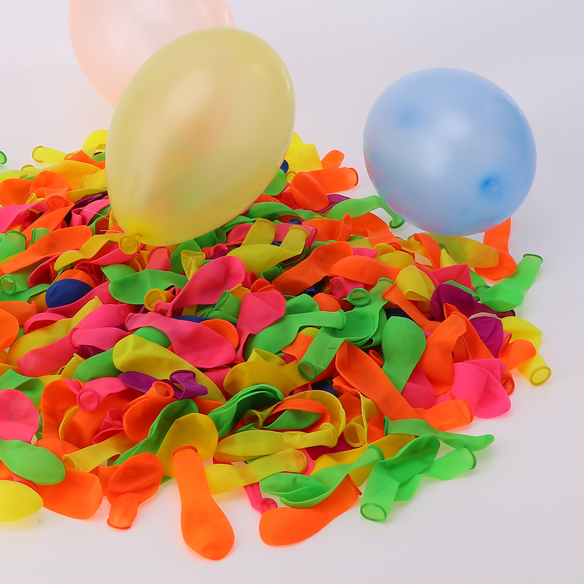 1000 ballons d'eau à remplissa - Water Balloon Set avis et prix