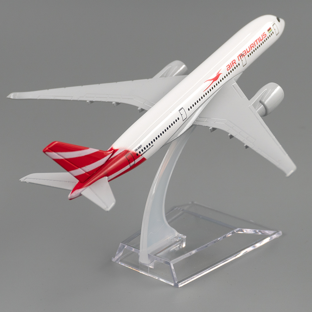 Modèle d'avion Miniature A350, - Kids Toys Mauritius avis et prix