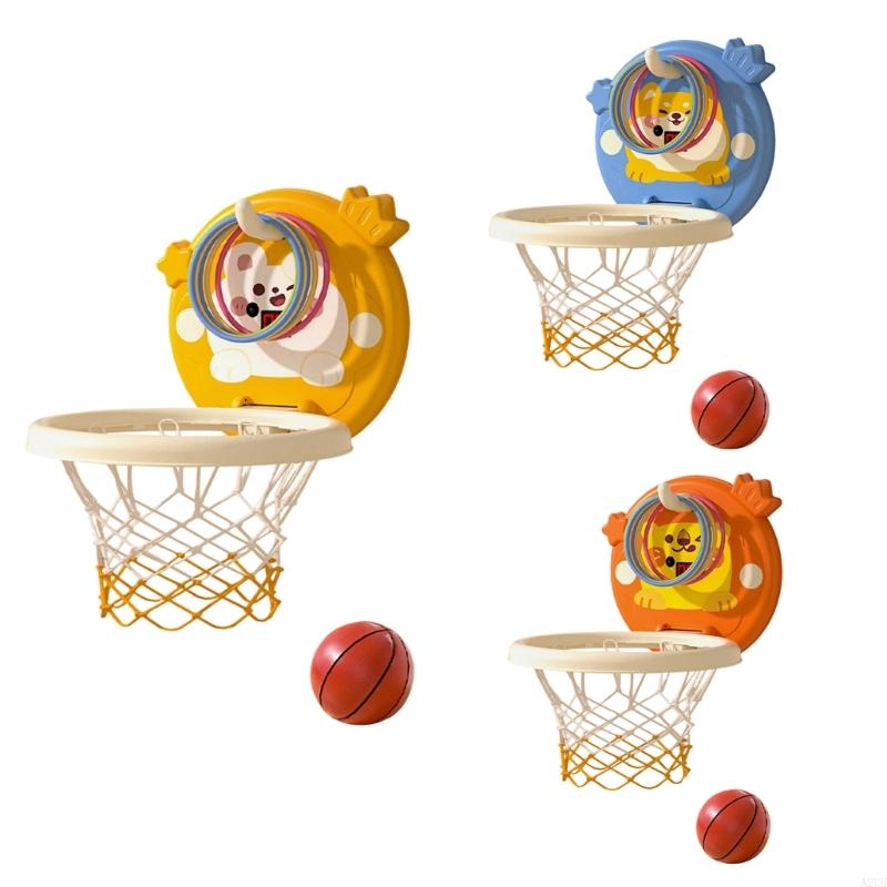 Cerceau basket-ball pour enfan - Basketball Hoop Kids Indoor avis et prix