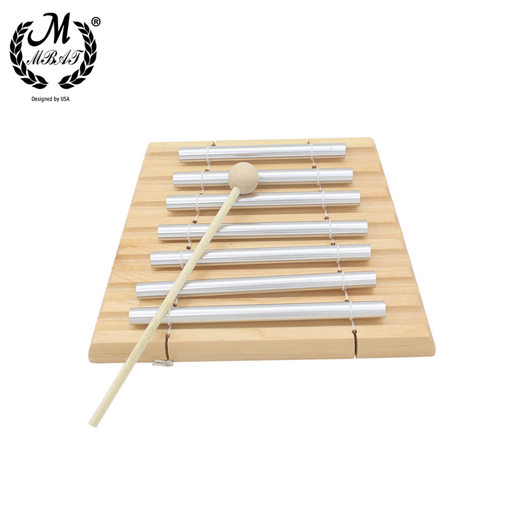 Carillon de méditation M MBAT  - Kids Toys Quality avis et prix
