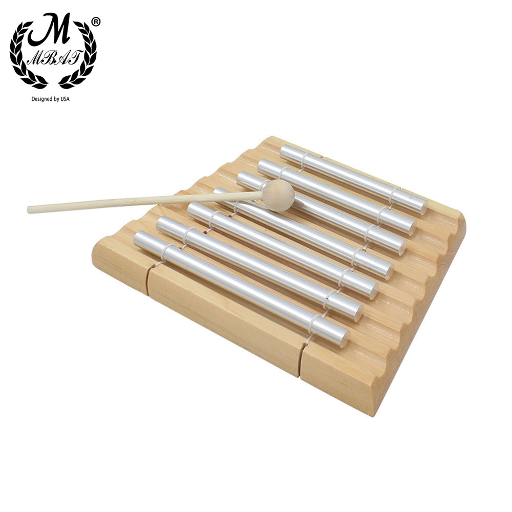 Carillon de méditation M MBAT  - Kids Toys Quality avis et prix