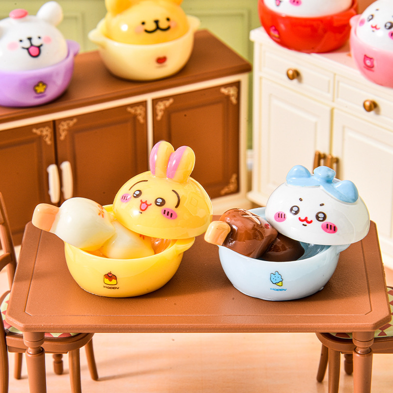 Figurines en argile colorées d - Kids Toys Japan avis et prix
