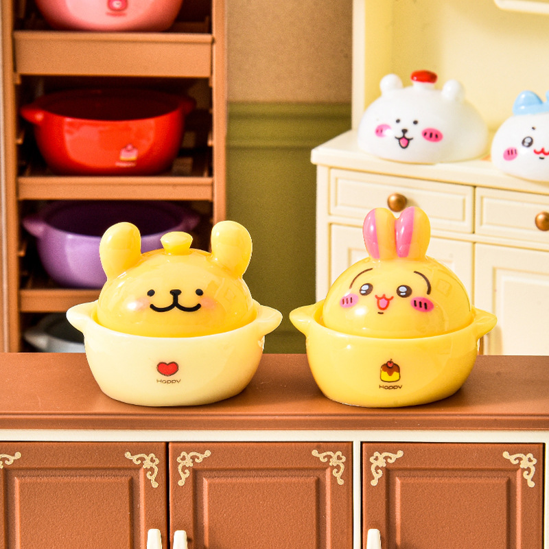 Figurines en argile colorées d - Kids Toys Japan avis et prix