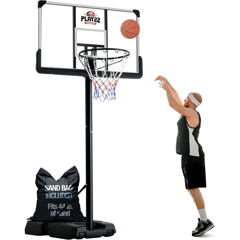 Système de panier de basket ré - Basketball Hoop Kids Indoor avis et prix